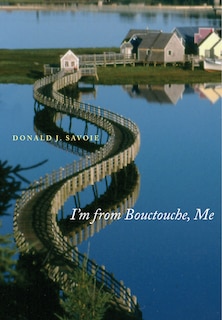 Front cover_I'm from Bouctouche, Me