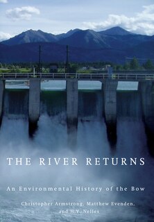 Couverture_The River Returns