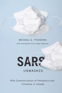 Front cover_SARS Unmasked