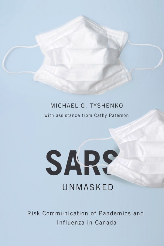 Front cover_SARS Unmasked