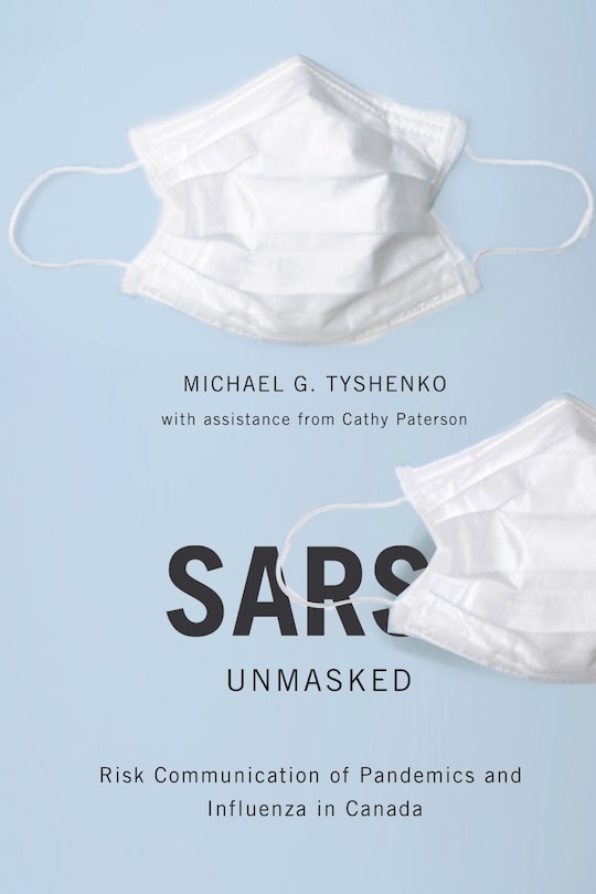 Front cover_SARS Unmasked
