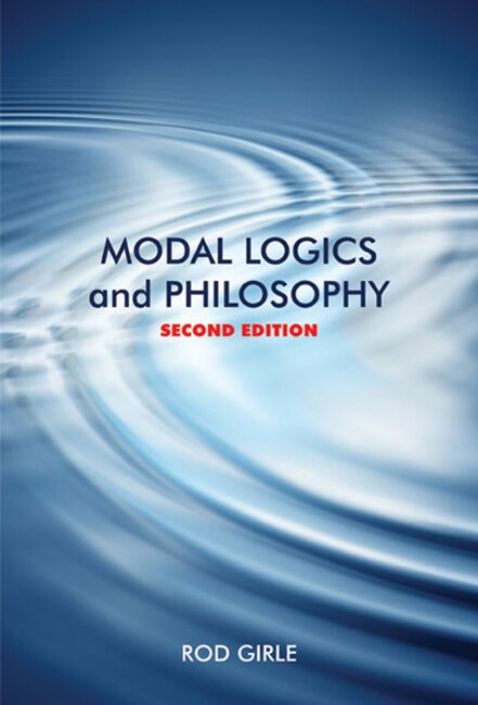 Couverture_Modal Logics and Philosophy