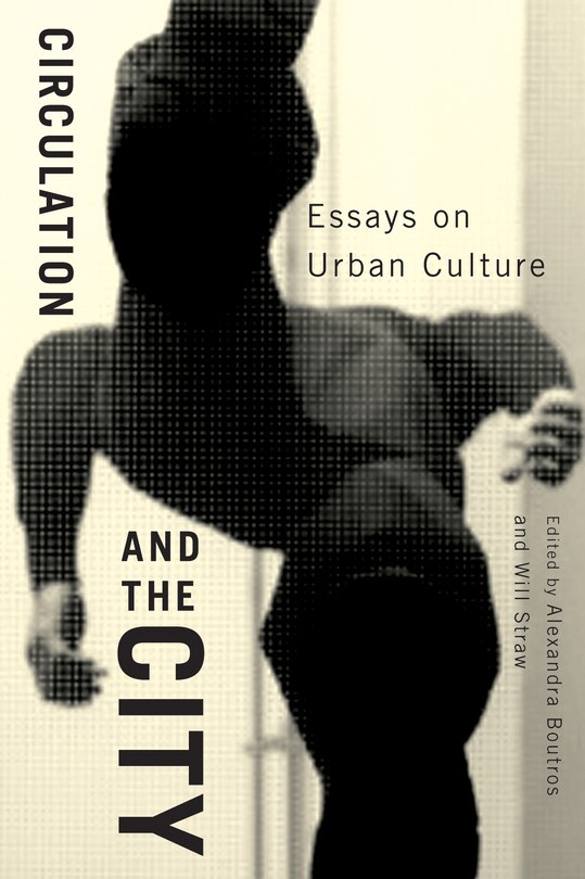 Front cover_Circulation and the City