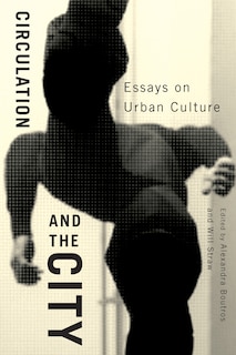 Front cover_Circulation and the City