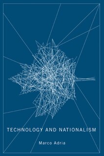 Front cover_Technology and Nationalism