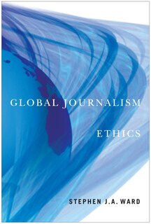 Front cover_Global Journalism Ethics