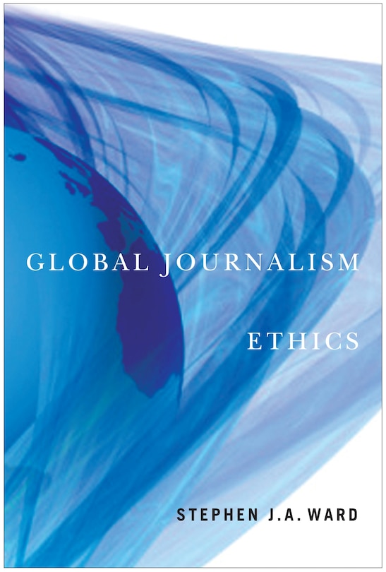 Front cover_Global Journalism Ethics