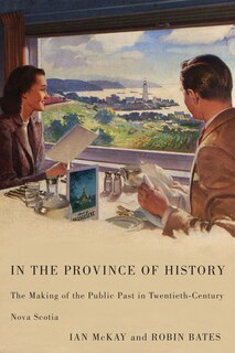 Front cover_In the Province of History