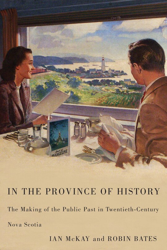 Front cover_In the Province of History