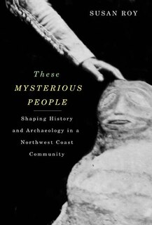 Front cover_These Mysterious People