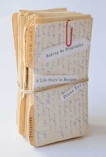 Front cover_Baking as Biography