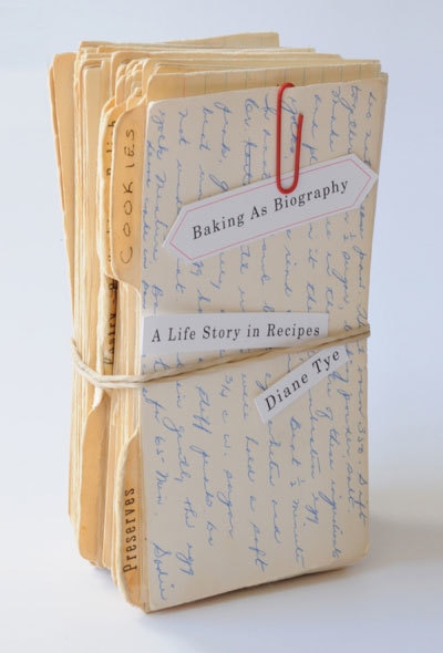 Front cover_Baking as Biography