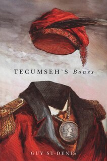 Couverture_Tecumseh's Bones