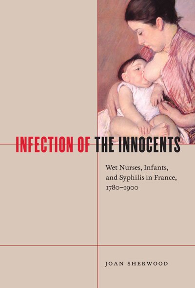Couverture_Infection of the Innocents
