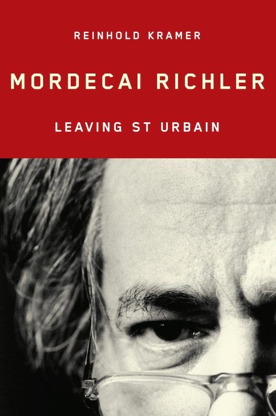 Couverture_Mordecai Richler