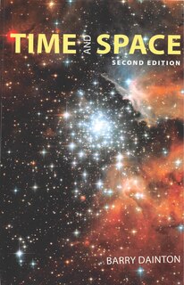 Front cover_Time and Space