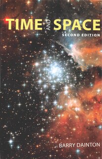 Couverture_Time and Space