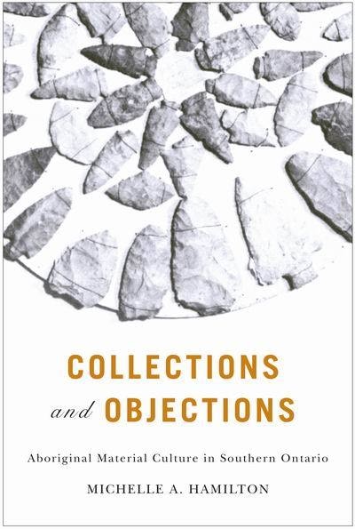 Front cover_Collections and Objections