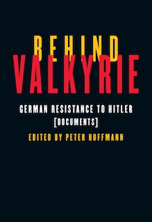 Front cover_Behind Valkyrie