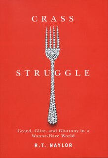 Front cover_Crass Struggle