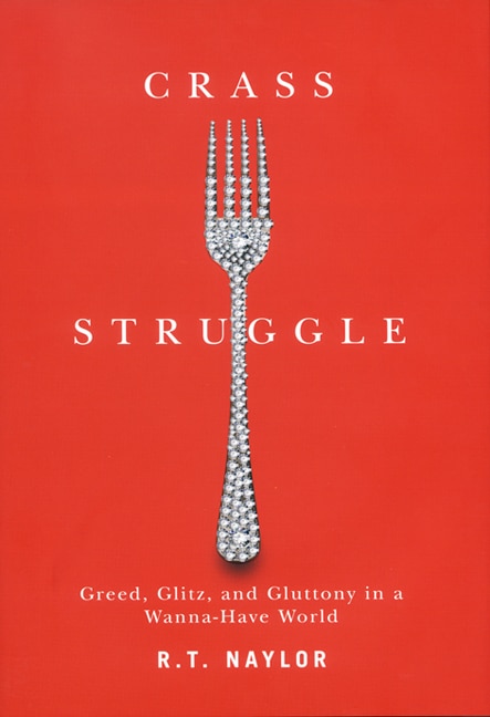 Front cover_Crass Struggle