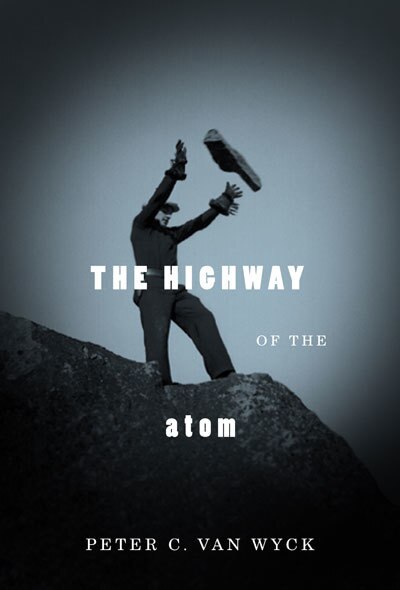 Couverture_The Highway of the Atom