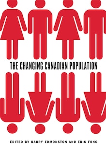 Front cover_The Changing Canadian Population