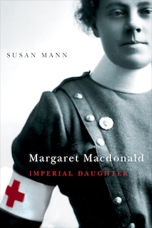 Front cover_Margaret Macdonald