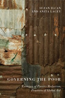 Couverture_Governing the Poor