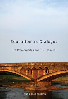 Couverture_Education as Dialogue