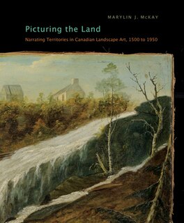 Front cover_Picturing the Land