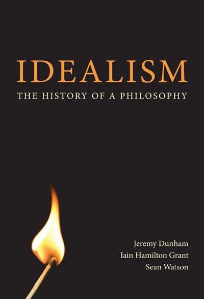 Front cover_Idealism