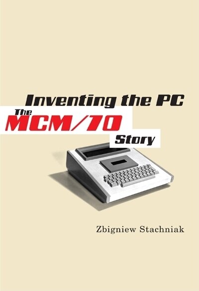 Couverture_Inventing the PC