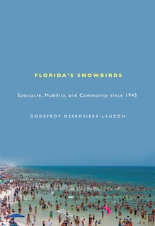 Front cover_Florida's Snowbirds