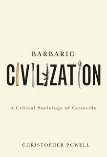Front cover_Barbaric Civilization