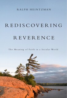 Front cover_Rediscovering Reverence