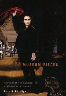 Front cover_Museum Pieces