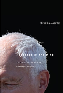 Front cover_Recesses of the Mind