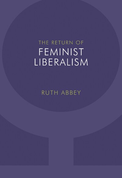 Couverture_The Return of Feminist Liberalism