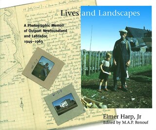 Front cover_Lives and Landscapes
