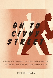 Couverture_On to Civvy Street