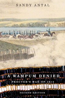 Front cover_A Wampum Denied