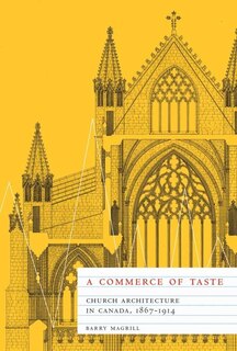 Front cover_A Commerce of Taste