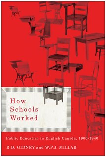 Front cover_How Schools Worked