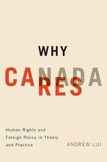 Front cover_Why Canada Cares
