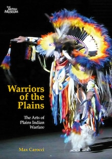 Couverture_Warriors of the Plains