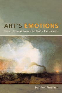 Front cover_Art's Emotions