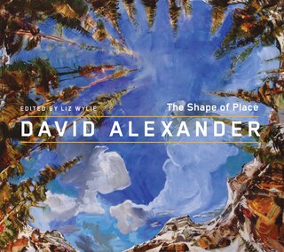 Front cover_David Alexander