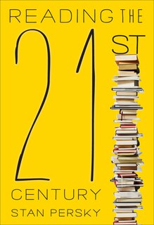 Front cover_Reading the 21st Century