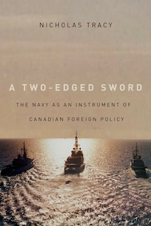 Front cover_A Two-Edged Sword